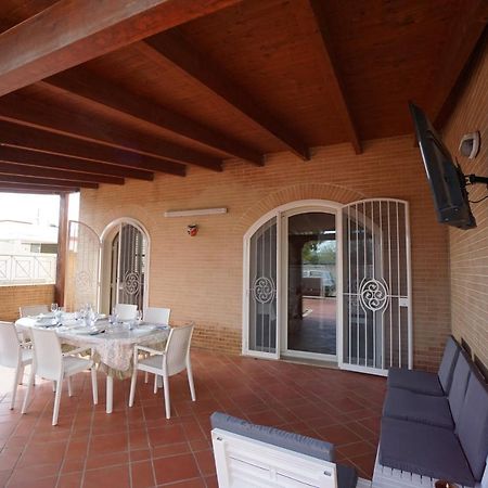 Casa Paola- By The Beach-1,5 Km From Porto Cesareo Ngoại thất bức ảnh