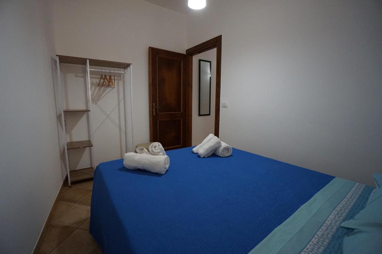 Casa Paola- By The Beach-1,5 Km From Porto Cesareo Ngoại thất bức ảnh