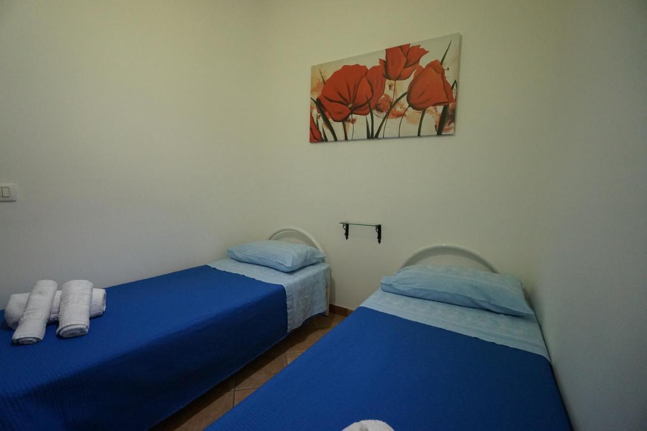 Casa Paola- By The Beach-1,5 Km From Porto Cesareo Ngoại thất bức ảnh