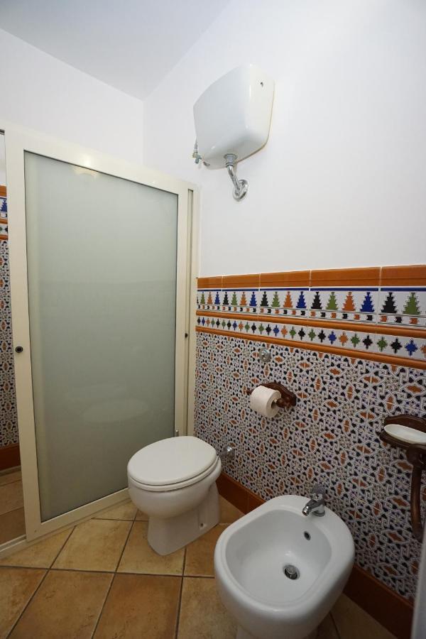 Casa Paola- By The Beach-1,5 Km From Porto Cesareo Ngoại thất bức ảnh