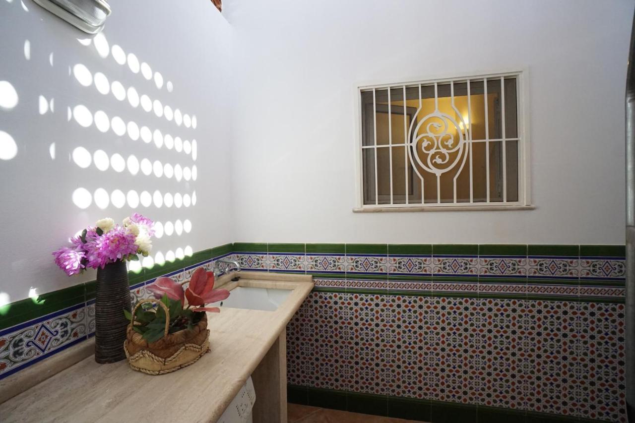 Casa Paola- By The Beach-1,5 Km From Porto Cesareo Ngoại thất bức ảnh