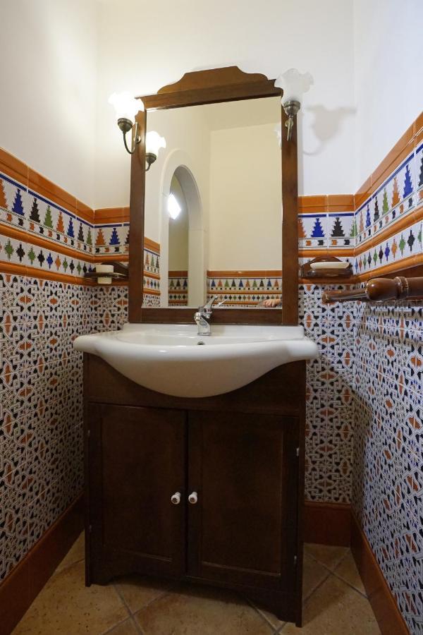 Casa Paola- By The Beach-1,5 Km From Porto Cesareo Ngoại thất bức ảnh