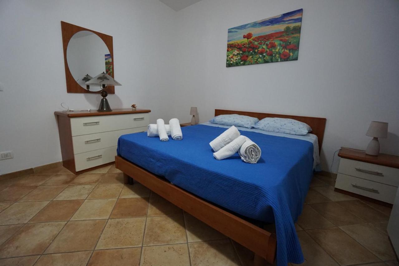 Casa Paola- By The Beach-1,5 Km From Porto Cesareo Ngoại thất bức ảnh