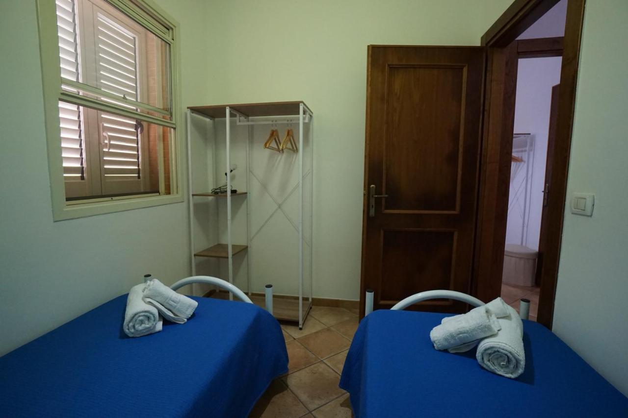 Casa Paola- By The Beach-1,5 Km From Porto Cesareo Ngoại thất bức ảnh