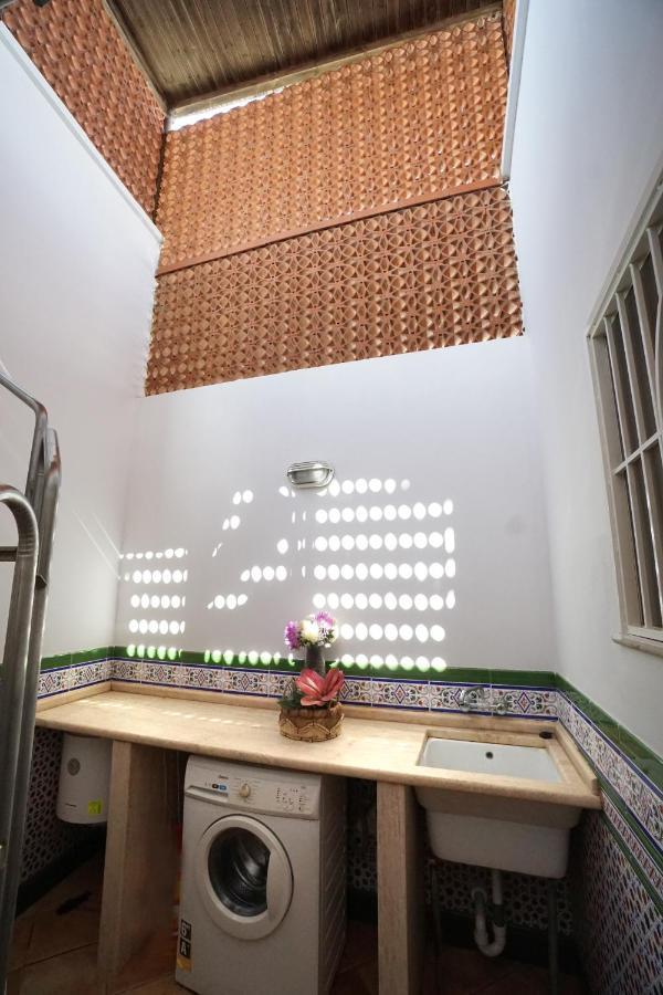 Casa Paola- By The Beach-1,5 Km From Porto Cesareo Ngoại thất bức ảnh