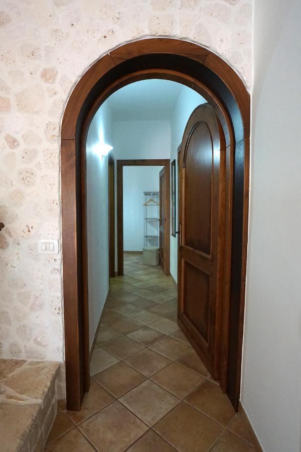 Casa Paola- By The Beach-1,5 Km From Porto Cesareo Ngoại thất bức ảnh