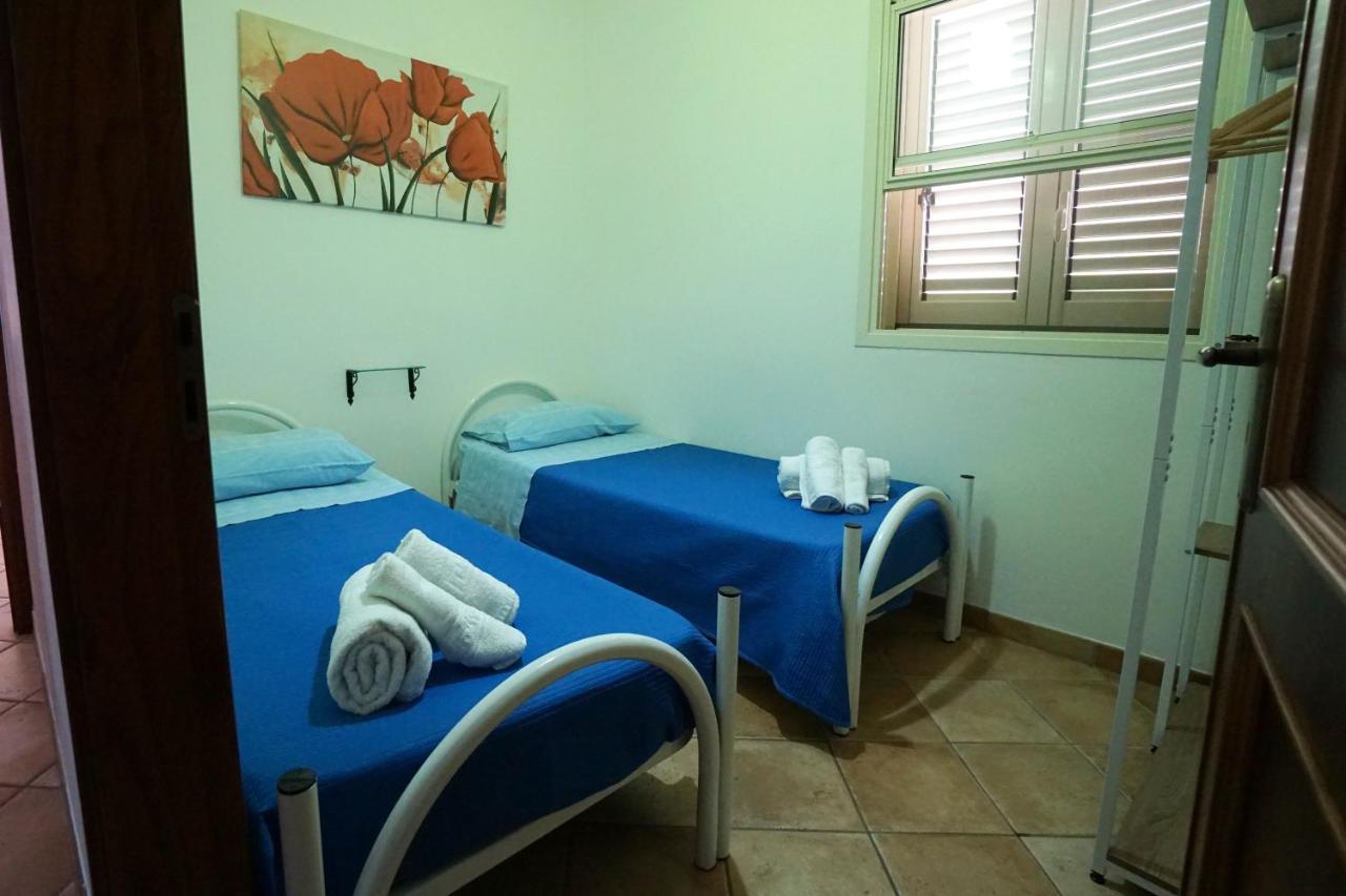 Casa Paola- By The Beach-1,5 Km From Porto Cesareo Ngoại thất bức ảnh